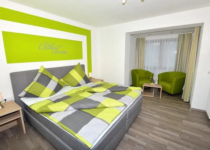 Ario Hotel & Restaurant