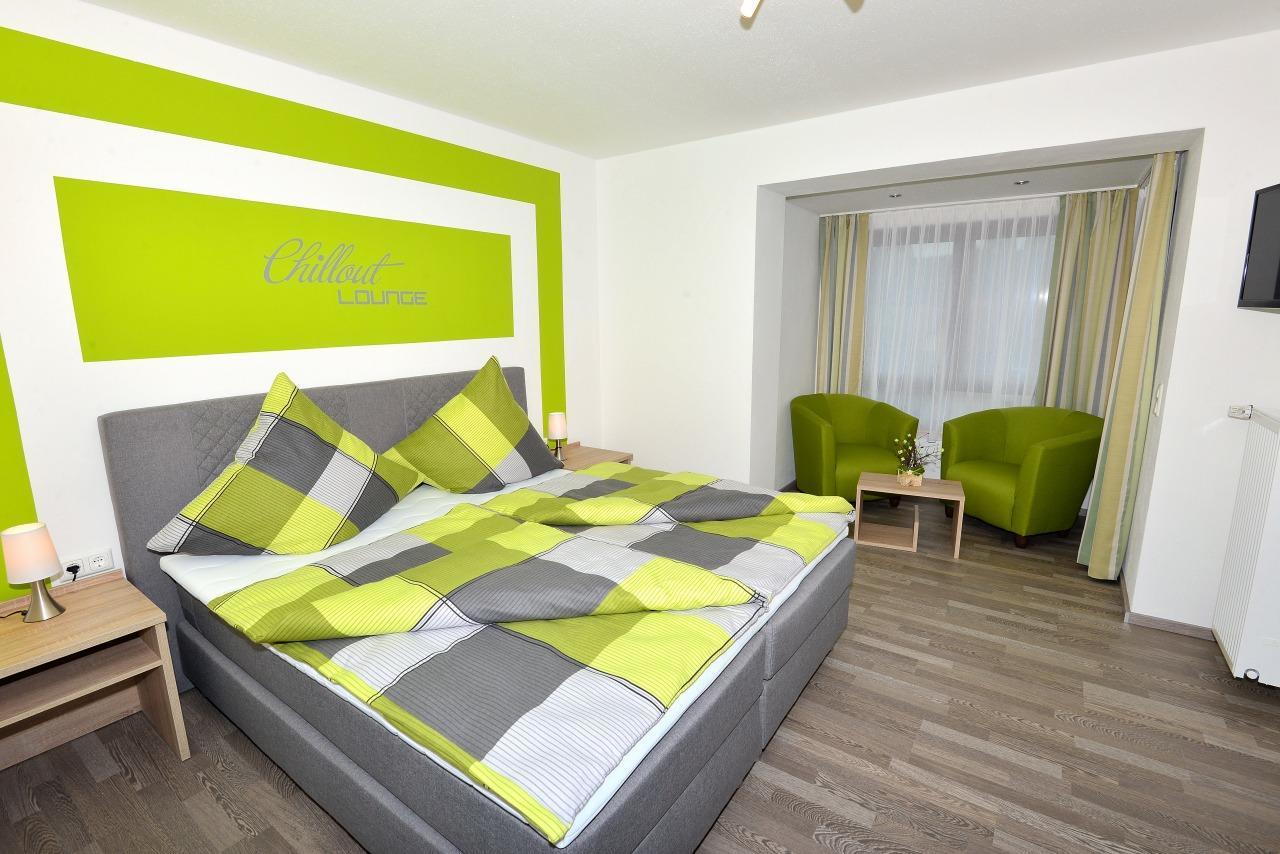 Ario & Resturant Hotel Nuremberg