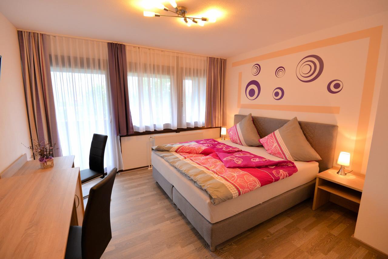 Ario & Resturant Hotel Nuremberg
